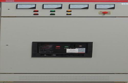 宁河低压控制箱 宁河低压控制箱